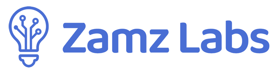 Zamz Labs LLC Logo
